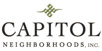 Capitol Neighborhoods, Inc. Logo